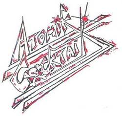 logo Atomik Cocktail